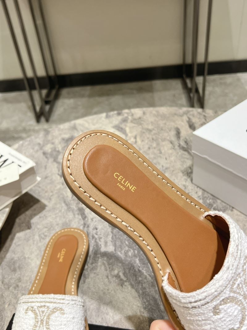 Celine Sandals